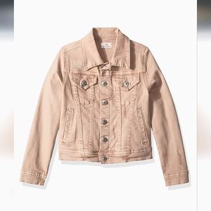 AG Denim Maria Jacket